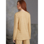 Naaipatroon Vogue 1975 combination, maat 34-42 Dui/En/Fr