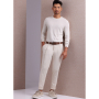 Naaipatroon Vogue 1996 heren broek, maat 44-52 Dui/En/Fr