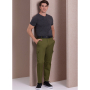 Naaipatroon Vogue 1996 heren broek, maat 44-52 Dui/En/Fr