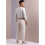 Naaipatroon Vogue 1996 heren broek, maat 44-52 Dui/En/Fr