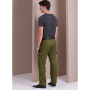 Naaipatroon Vogue 1996 heren broek, maat 44-52 Dui/En/Fr