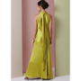 Naaipatroon Vogue 2008 jurk, maat 30-38, Dui/En/Fr