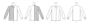 Naaipatroon Vogue 2012 top, maat 42-52, Dui/En/Fr