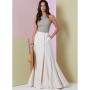 Naaipatroon Vogue 2013 jurk, maat 32-40 Dui/En/Fr