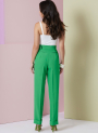 Naaipatroon Vogue 2014 broek, maat 34-42 Dui/En/Fr