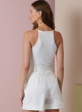 Naaipatroon Vogue 2014 broek, maat 34-42 Dui/En/Fr
