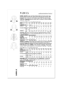 Naaipatroon Vogue 2015 jas, maat 34-42, Dui/En/Fr