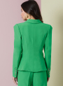Naaipatroon Vogue 2016 jas, maat 32-40, Dui/En/Fr