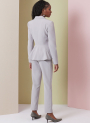 Naaipatroon Vogue 2018 combination, maat 30-38 Dui/En/Fr