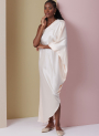 Naaipatroon Vogue 2021 combinatie, maat S-XL Dui/En/Fr