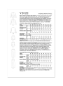 Naaipatroon Vogue 2022 combinatie, maat 42-50 Dui/En/Fr