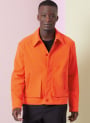 Naaipatroon Vogue 2022 combinatie, maat 42-50 Dui/En/Fr