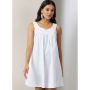 Naaipatroon Vogue 2026 Jurk, maat 42-50 Dui/En/Fr