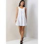 Naaipatroon Vogue 2026 Jurk, maat 42-50 Dui/En/Fr