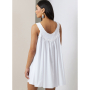 Naaipatroon Vogue 2026 Jurk, maat 42-50 Dui/En/Fr