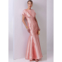 Naaipatroon Vogue 2027 Jurk, maat 40-48 Dui/En/Fr