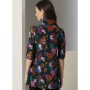 Naaipatroon Vogue 2030 Tuniek, maat 34-42 Dui/En/Fr