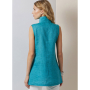 Naaipatroon Vogue 2030 Tuniek, maat 34-42 Dui/En/Fr