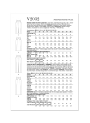 Naaipatroon Vogue 2032 Rok, maat 34-42 Dui/En/Fr