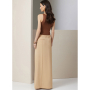 Naaipatroon Vogue 2032 Rok, maat 34-42 Dui/En/Fr