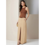 Naaipatroon Vogue 2032 Rok, maat 44-52 Dui/En/Fr