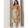 Naaipatroon Vogue 2033 Rok, maat 30-38 Dui/En/Fr