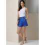Naaipatroon Vogue 2034 Shorts/Broek, maat 34-42 Dui/En/Fr