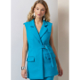 Naaipatroon Vogue 2036 Vest en broek , maat 32-40 Dui/En/Fr