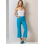 Naaipatroon Vogue 2036 Vest en broek , maat 32-40 Dui/En/Fr