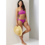 Patron Vogue 2038 bikini / jupe femme, version papier, taille 32-50 en français