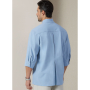 Naaipatroon Vogue 2039 Unisex Shirt & Broek , maat 34-50 Dui/En/Fr