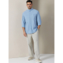 Naaipatroon Vogue 2039 Unisex Shirt & Broek , maat 34-50 Dui/En/Fr