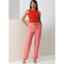 Naaipatroon Vogue 2039 Unisex Shirt & Broek , maat 34-50 Dui/En/Fr
