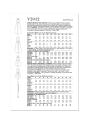 Naaipatroon Vogue 2042 Vintage Jurk, maat 34-42 Dui/En/Fr