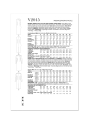 Naaipatroon Vogue 2045 Dames Jurk, maat 34-42 Dui/En/Fr
