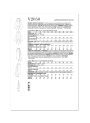 Naaipatroon Vogue 2050 Dames Rok, maat 34-42 Dui/En/Fr