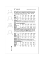 Naaipatroon Vogue 2053 Dames Jas, maat 40-48 Dui/En/Fr