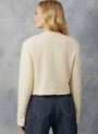 Naaipatroon Vogue 2053 Dames Jas, maat 40-48 Dui/En/Fr