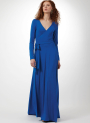 Naaipatroon Vogue 2060 Dames Jurk, maat 34-42 Dui/En/Fr
