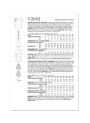 Naaipatroon Vogue 2062 Dames Slack Suit en Rok, maat 34-42 Dui/En/Fr
