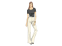 Pattern Vogue 9181 Pantalon, Dui/En/Fr