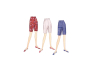 Pattern Vogue 9189 Pantalon, Dui/En/Fr