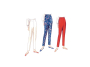 Pattern Vogue 9189 Pantalon, Dui/En/Fr