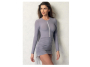 Patron Vogue 9192 haut, maillot de bain, bas et sortie de bain, en français