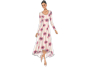 Pattern Vogue 9199 Misses' Jurk, Dui/En/Fr