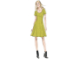 Pattern Vogue 9199 Misses' Jurk, Dui/En/Fr