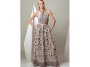 Naaipatroon Vogue 9259 Jurk, Dui/En/Fr