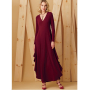 Pattern Vogue 9268 Dress, maat one size, Dui/En/Fr