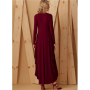 Pattern Vogue 9268 Dress, maat one size, Dui/En/Fr