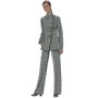 Naaipatroon Vogue 9274 combinatie, maat  32-40, Dui/En/Fr